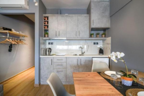 Athens Luxe Suite